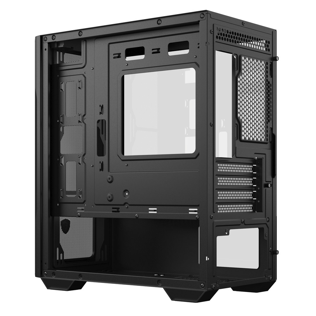 3D MSI MAG Forge M100R - TurboSquid 2197800