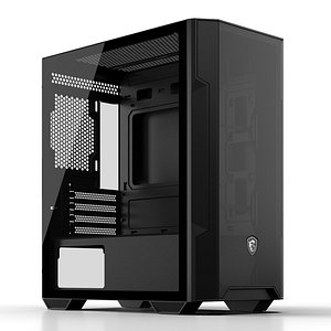 3D MSI MAG Forge M100R