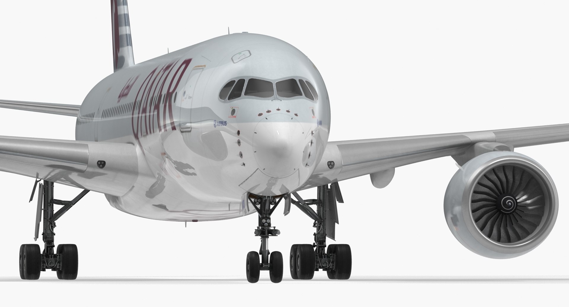 airbus a350-800 qatar rigged 3D model https://p.turbosquid.com/ts-thumb/vE/1ZLfIm/HMNeETmM/airbusa350800qatarriggedmb3dmodel013/jpg/1492095050/1920x1080/fit_q87/d326fdbbec23db7b922402fec9632e198295f187/airbusa350800qatarriggedmb3dmodel013.jpg