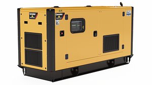 Diesel Generators 01