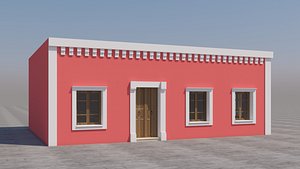Mexican House