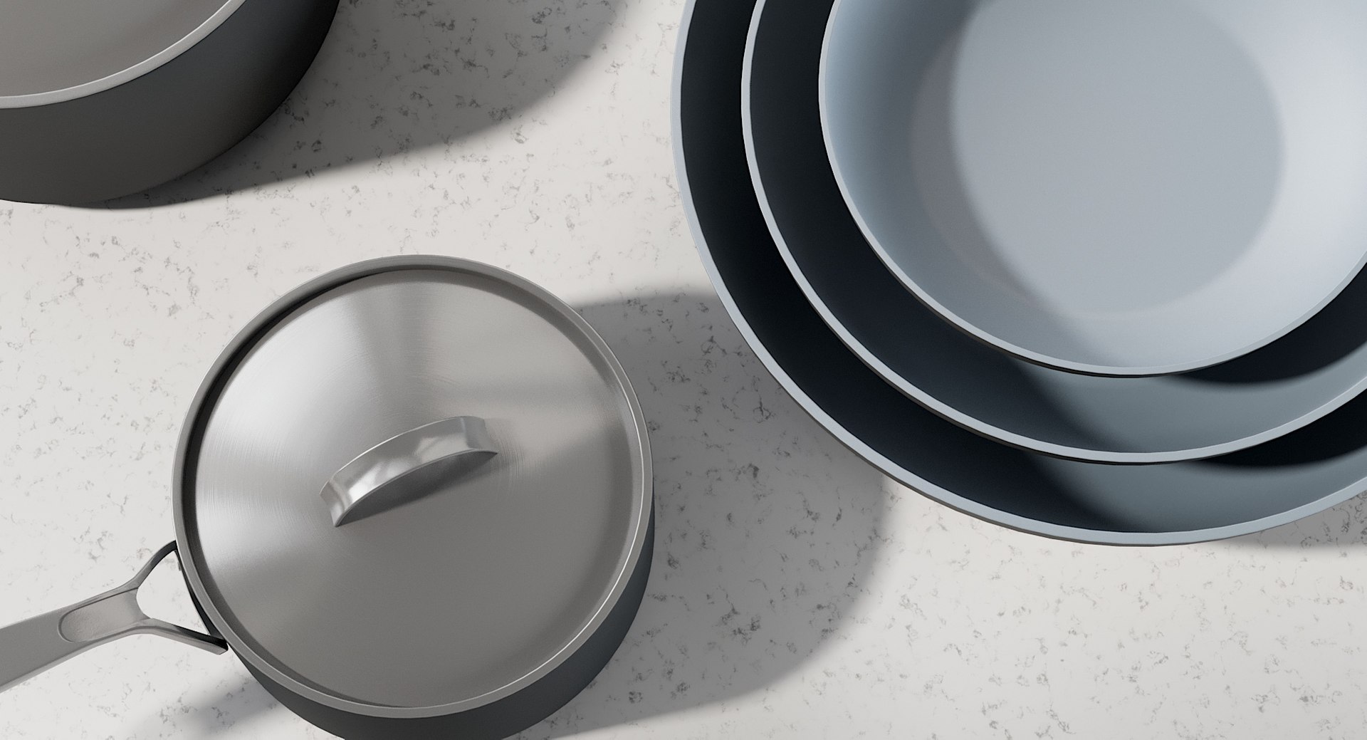3D realistic cookware green pan model https://p.turbosquid.com/ts-thumb/vE/4G9kDY/2PCzGeN7/view02/jpg/1568222006/1920x1080/fit_q87/7c1d830c35ff4d87958e2bdafe6610e4a4baba34/view02.jpg