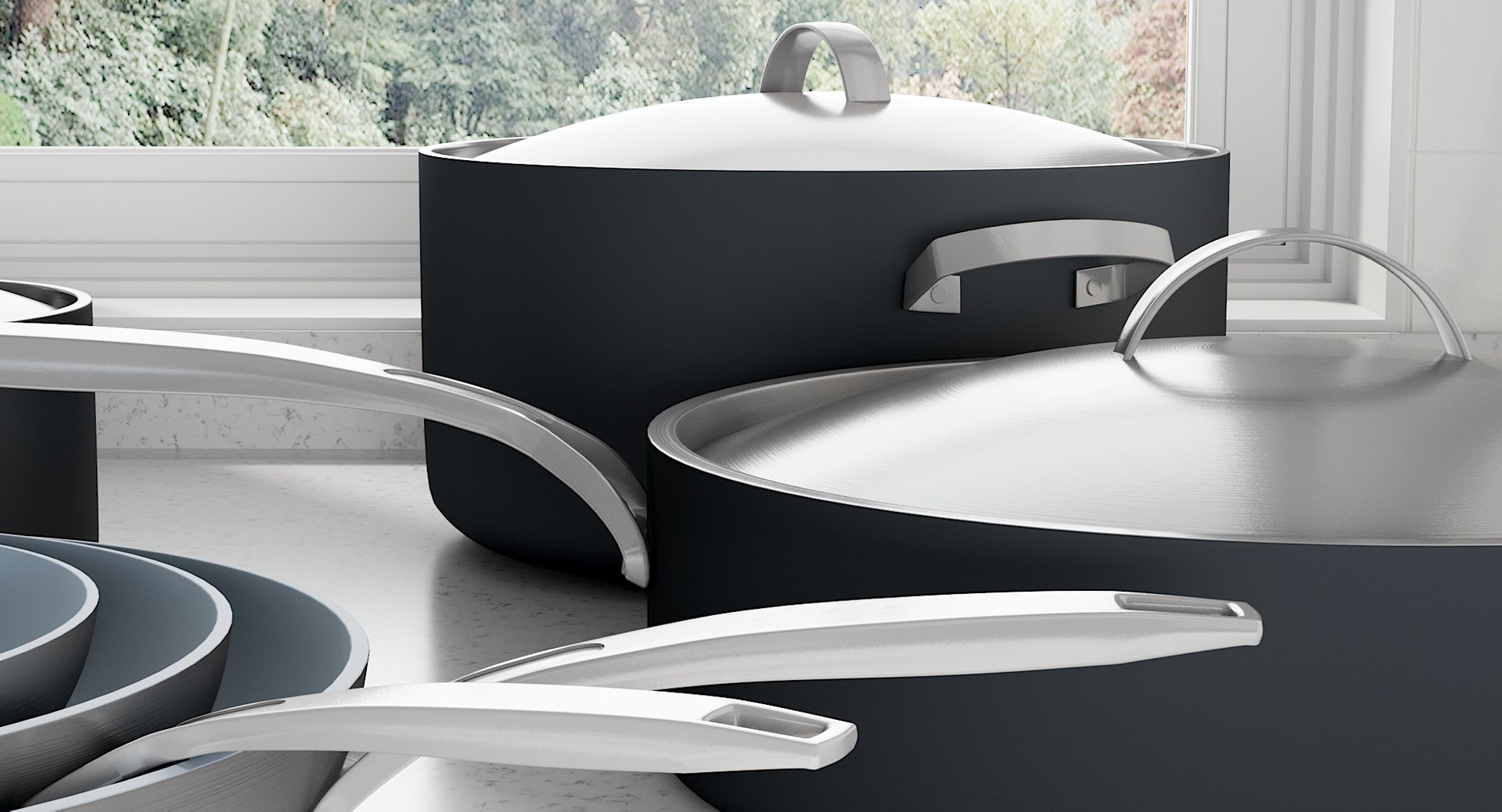 3D realistic cookware green pan model https://p.turbosquid.com/ts-thumb/vE/4G9kDY/AnLYuKXD/view03/jpg/1568222006/1920x1080/fit_q87/7dbe2abe935d04754a49d32a386547216b96d74c/view03.jpg