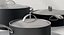 Batterie de cuisine Green Pan
