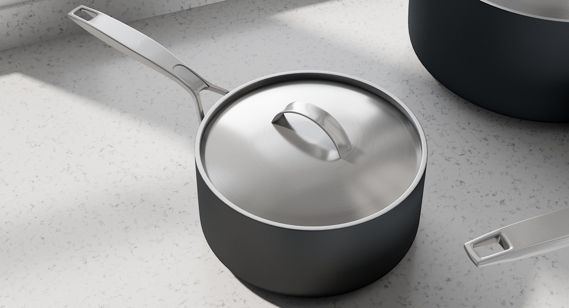 3D realistic cookware green pan model https://p.turbosquid.com/ts-thumb/vE/4G9kDY/M5IclJDJ/view05/jpg/1568222006/1920x1080/fit_q87/ab29951d1a45c295f126104ac70c3458cc44a79a/view05.jpg