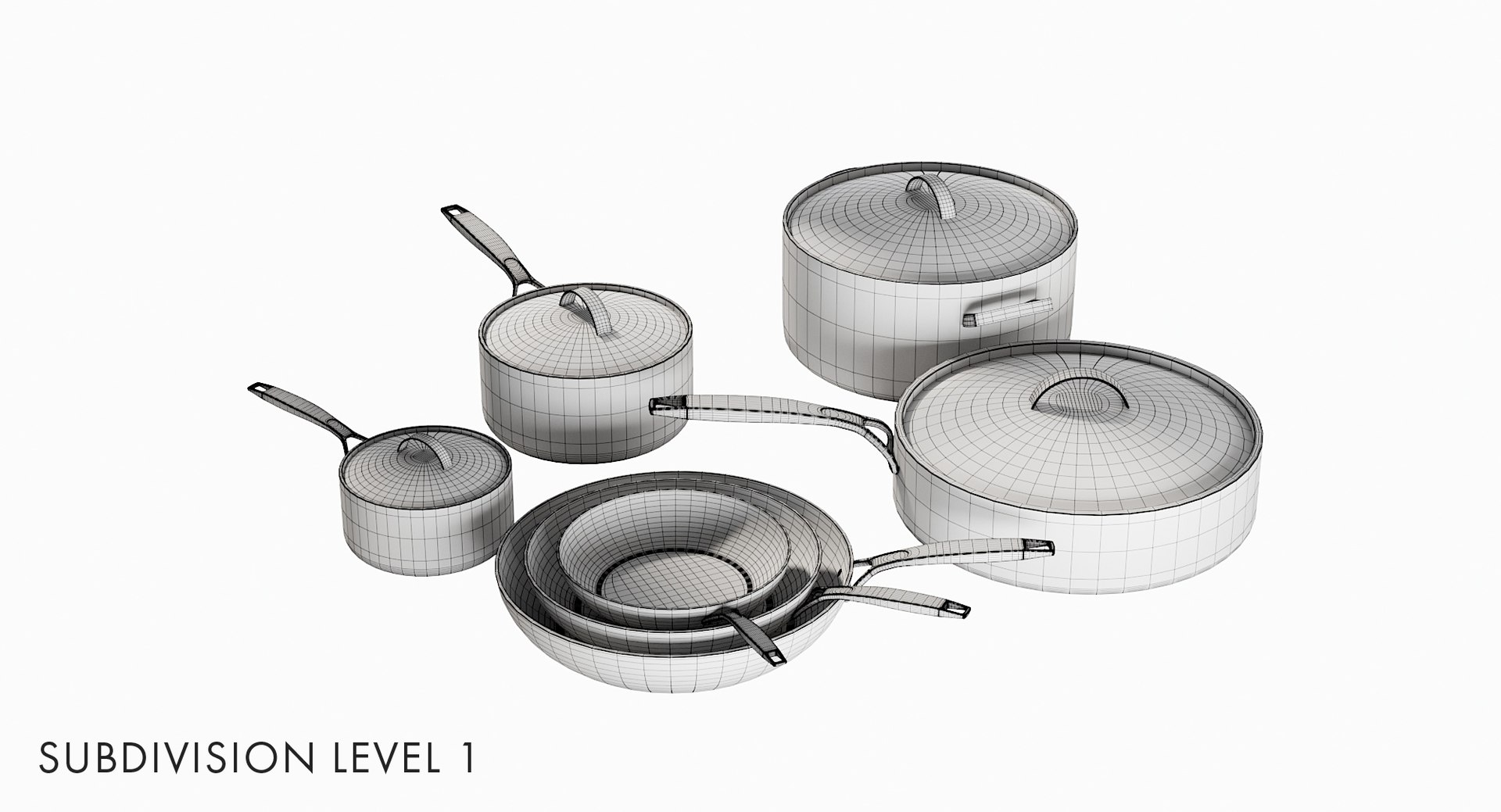 3D realistic cookware green pan model https://p.turbosquid.com/ts-thumb/vE/4G9kDY/XRLnfOMe/view01/jpg/1568222022/1920x1080/fit_q87/9ec6d956a187baa7bc929dfa764fea01122f7762/view01.jpg