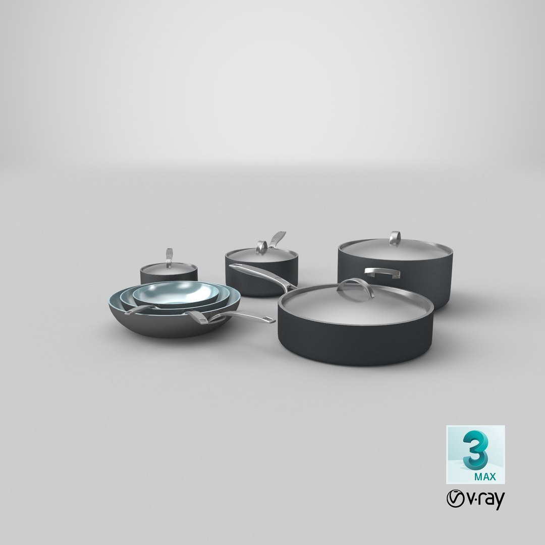 3D realistic cookware green pan model https://p.turbosquid.com/ts-thumb/vE/4G9kDY/mVMNyajO/stemcell_max_vray_render/png/1568792100/1920x1080/fit_q87/25a7b6fc82009357cd1ae53eace410be82252656/stemcell_max_vray_render.jpg