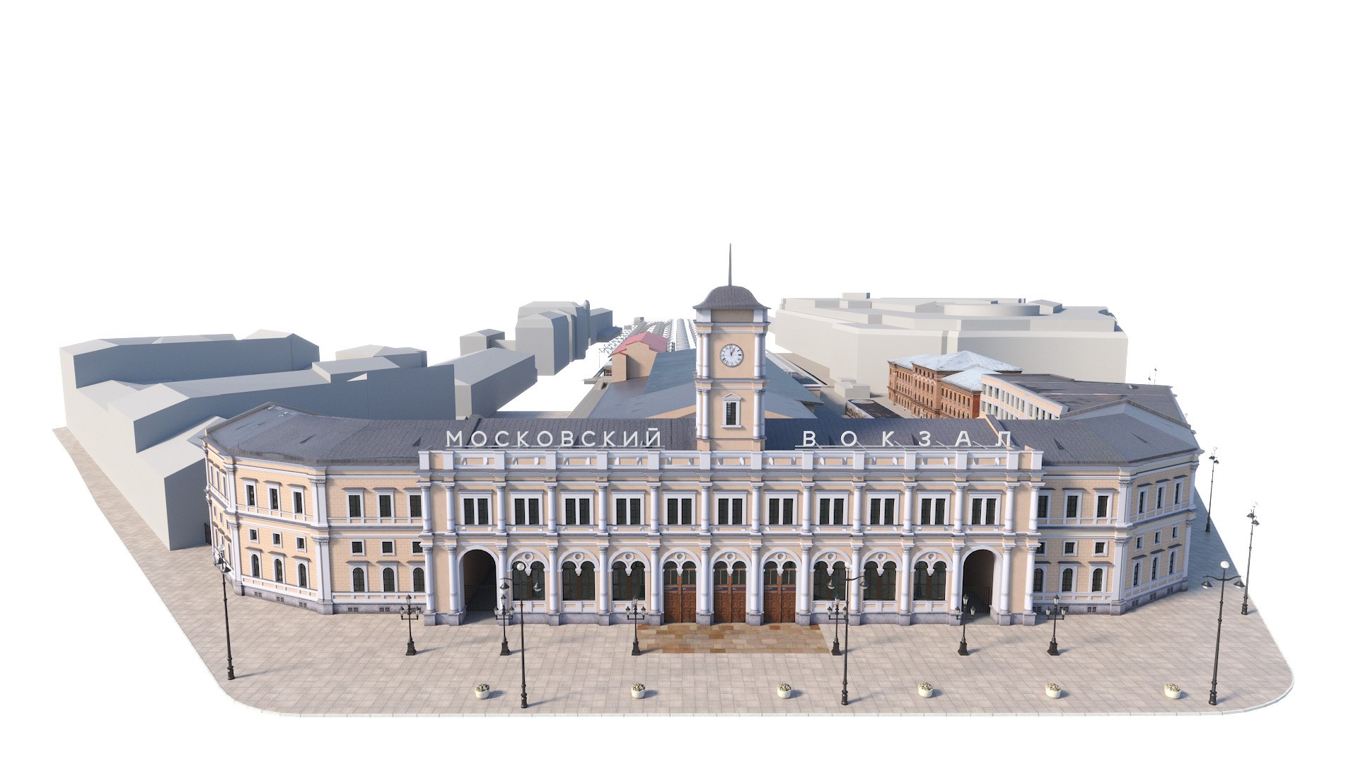 moscow station sankt architecture 3D model https://p.turbosquid.com/ts-thumb/vE/4NZ89o/Di/render2_0001copy/jpg/1613412544/1920x1080/fit_q87/20e657505af55d5fee82434f1e108a69d710f713/render2_0001copy.jpg