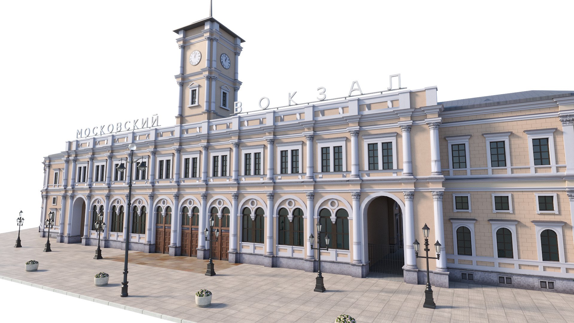 moscow station sankt architecture 3D model https://p.turbosquid.com/ts-thumb/vE/4NZ89o/P8/render2_0002copy/jpg/1613412545/1920x1080/fit_q87/61e79b2c8e1a6106cd10673b5c17d27ec8dca352/render2_0002copy.jpg