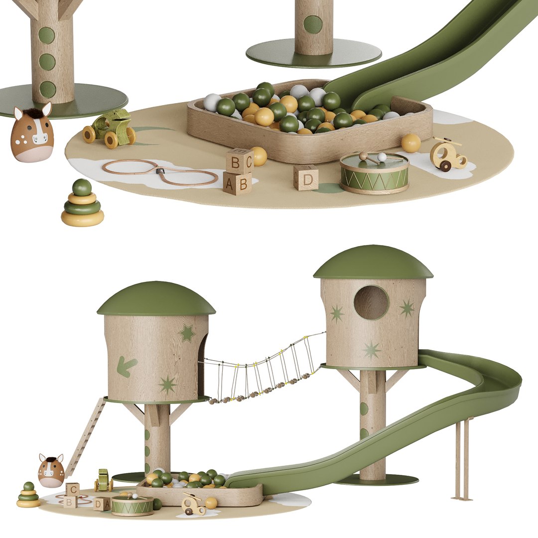 3D Childrens Play Area 3 model https://p.turbosquid.com/ts-thumb/vE/4y63bP/4f/p3/jpg/1752644894/1920x1080/fit_q87/e600715c1f9882952ff5928df86759e1010fd285/p3.jpg