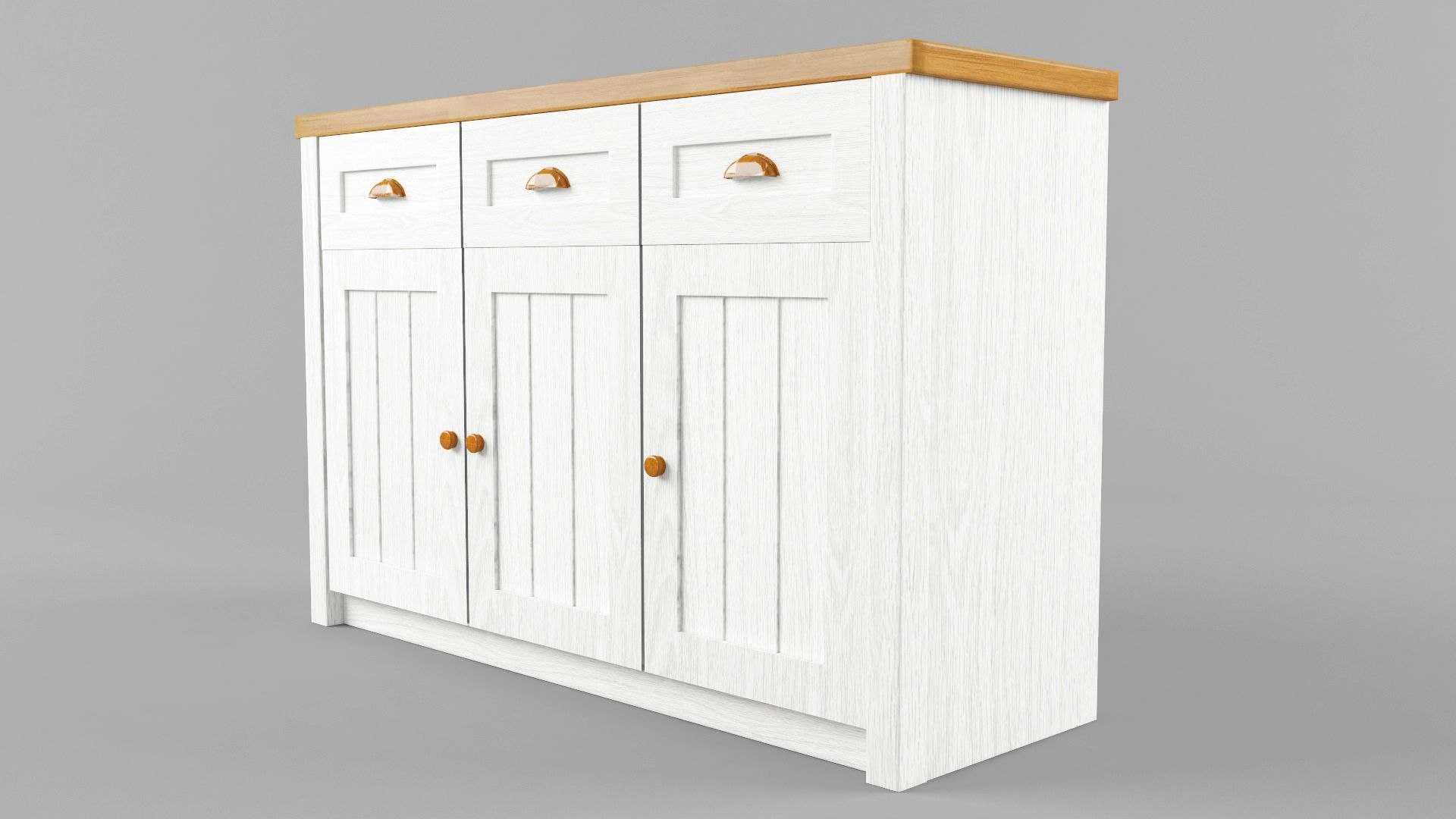 3D Storage-renderscene - TurboSquid 2509630