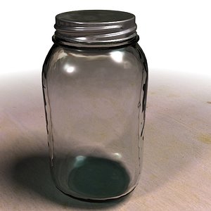 mason jar