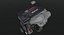 Toyota 2AZ-FE 2.4L engine