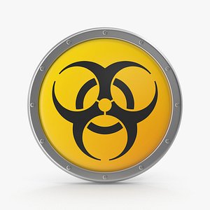 Biohazard Symbol