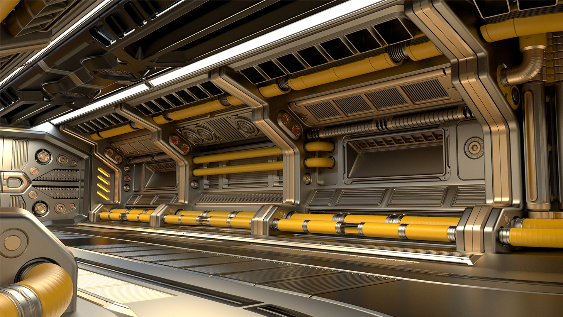 Sci Fi Space Corridors 4 in 1 3D model https://p.turbosquid.com/ts-thumb/vE/89Tbrp/bQ/6b/jpg/1546940694/1920x1080/fit_q87/2f4d4944b8955c91c031f201d293d0c4198f2dae/6b.jpg