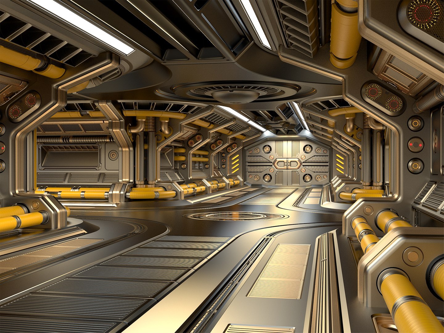 Sci Fi Space Corridors 4 in 1 3D model https://p.turbosquid.com/ts-thumb/vE/89Tbrp/xm/1b/jpg/1750837670/1920x1080/fit_q87/ff51a1a6dc9d788da7c769c43f86429017e19f74/1b.jpg