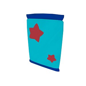 3D sticker pack