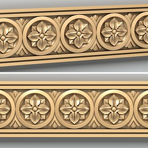 Molding 039