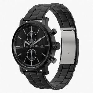 Titan Chronograph Watch model