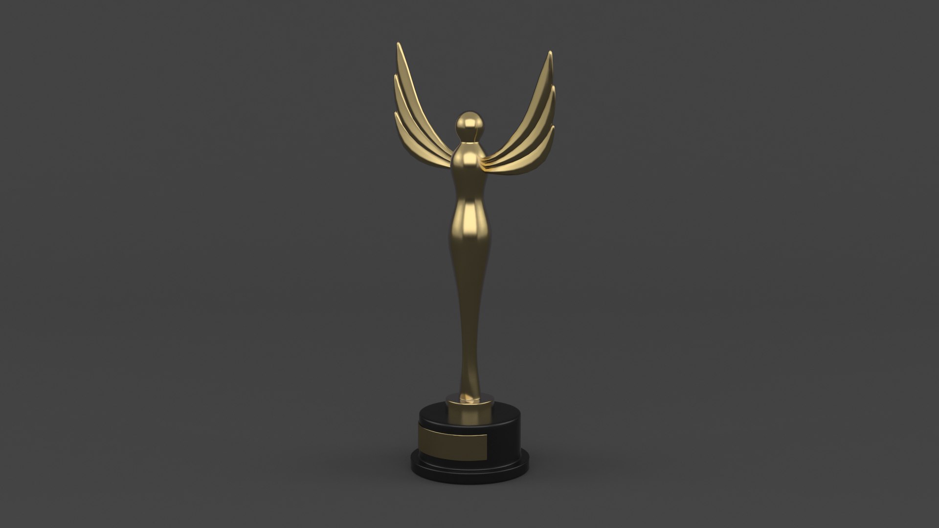 3D Trophy Cups - TurboSquid 2111254