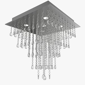 Modern Hanging Lamp