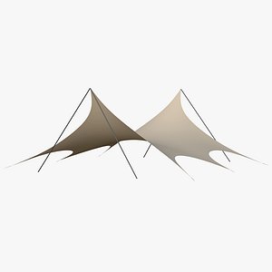 Tensile Structure