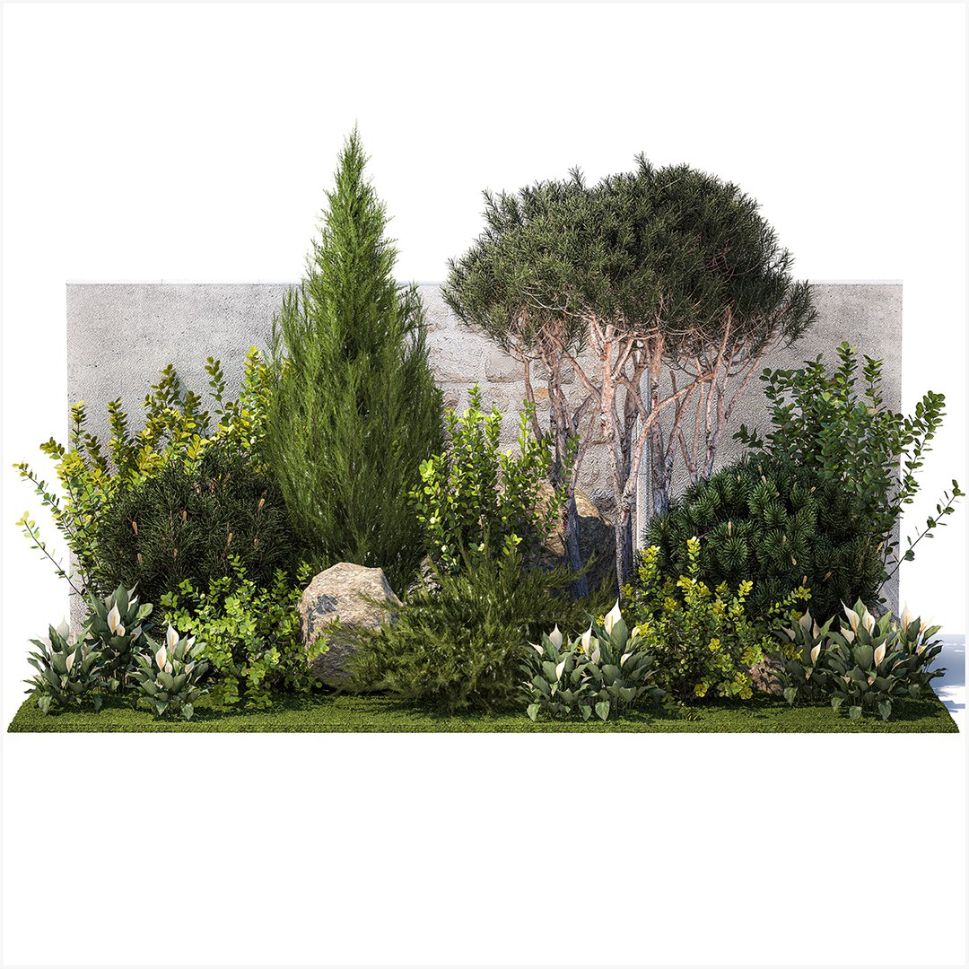 3D Garden cypress thuja pine topiary barberry 1397 model https://p.turbosquid.com/ts-thumb/vE/PsOeJh/eP/1garden1409202301/jpg/1694695641/1920x1080/fit_q87/1c549e90edc46605697df80e7e85aa00ce0f7aa8/1garden1409202301.jpg
