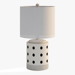 SAFAVIEH Lenis 22 Table Lamp