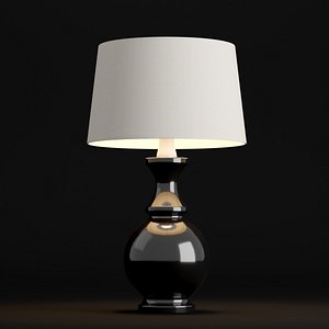 Table lamp