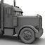 Peterbilt 388 Long Frame