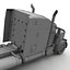Peterbilt 388 Long Frame