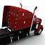 Peterbilt 388 Long Frame