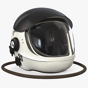 US Navy HGU-20 P Clamshell Flight Helmet