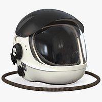 US Navy HGU-20 P Clamshell Flight Helmet