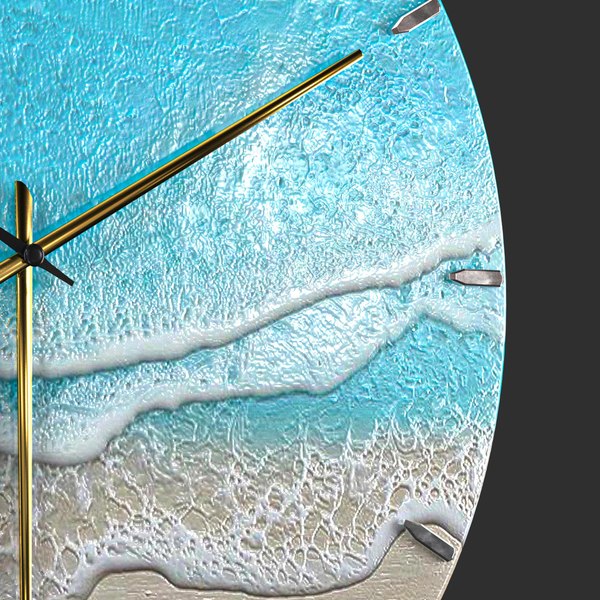 3D sea wave model - TurboSquid 1692096