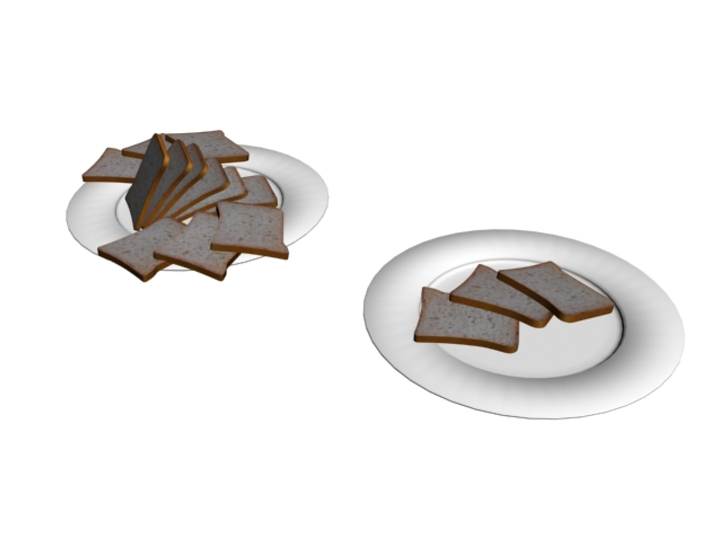 3D bread slice https://p.turbosquid.com/ts-thumb/vE/XpSXbW/Pchm4Dty/p3/jpg/1568738555/1920x1080/fit_q87/641414ade2a7c04b9f7c5562fcbaa9afd13af8cb/p3.jpg