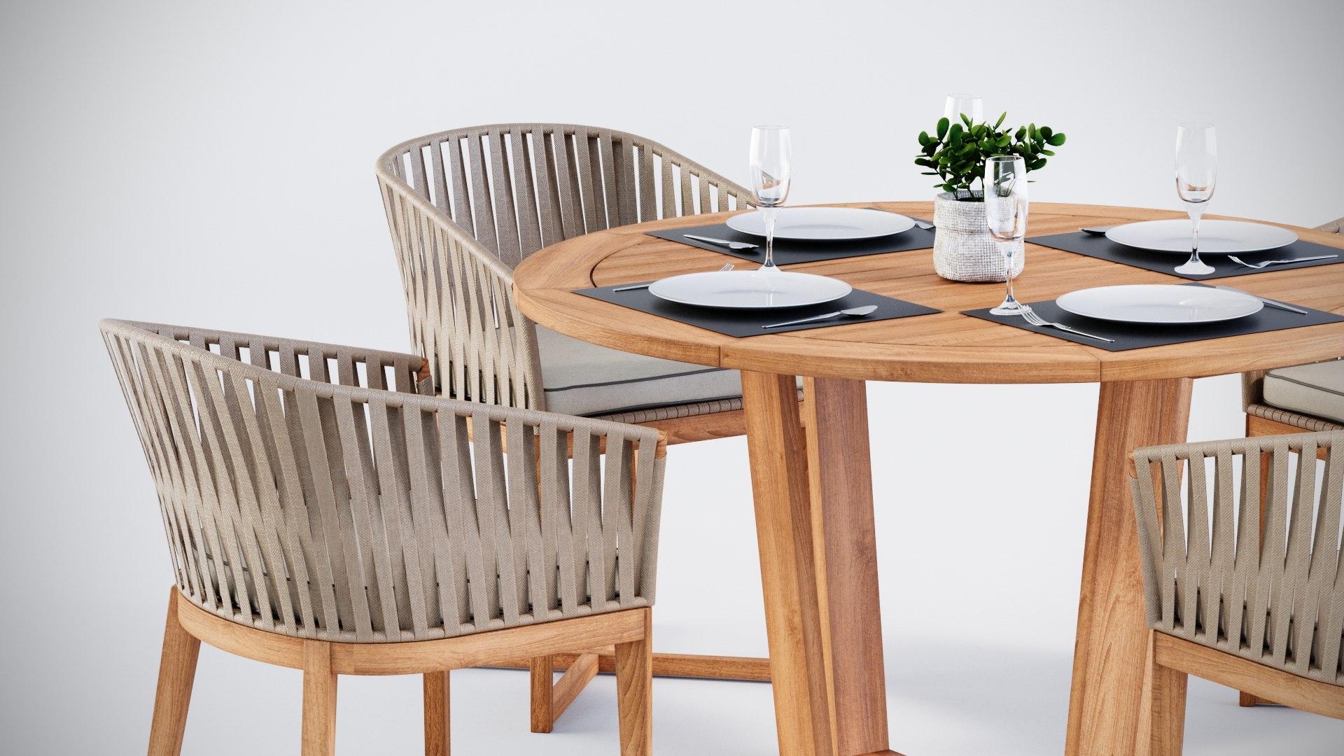 Maz table with 4 rope chairs 3D model https://p.turbosquid.com/ts-thumb/vE/YwKN3L/Ff/z05/jpg/1701001607/1920x1080/fit_q87/f4d55536d6a21e2bf55f7cbb1f37bd7a244eda6f/z05.jpg