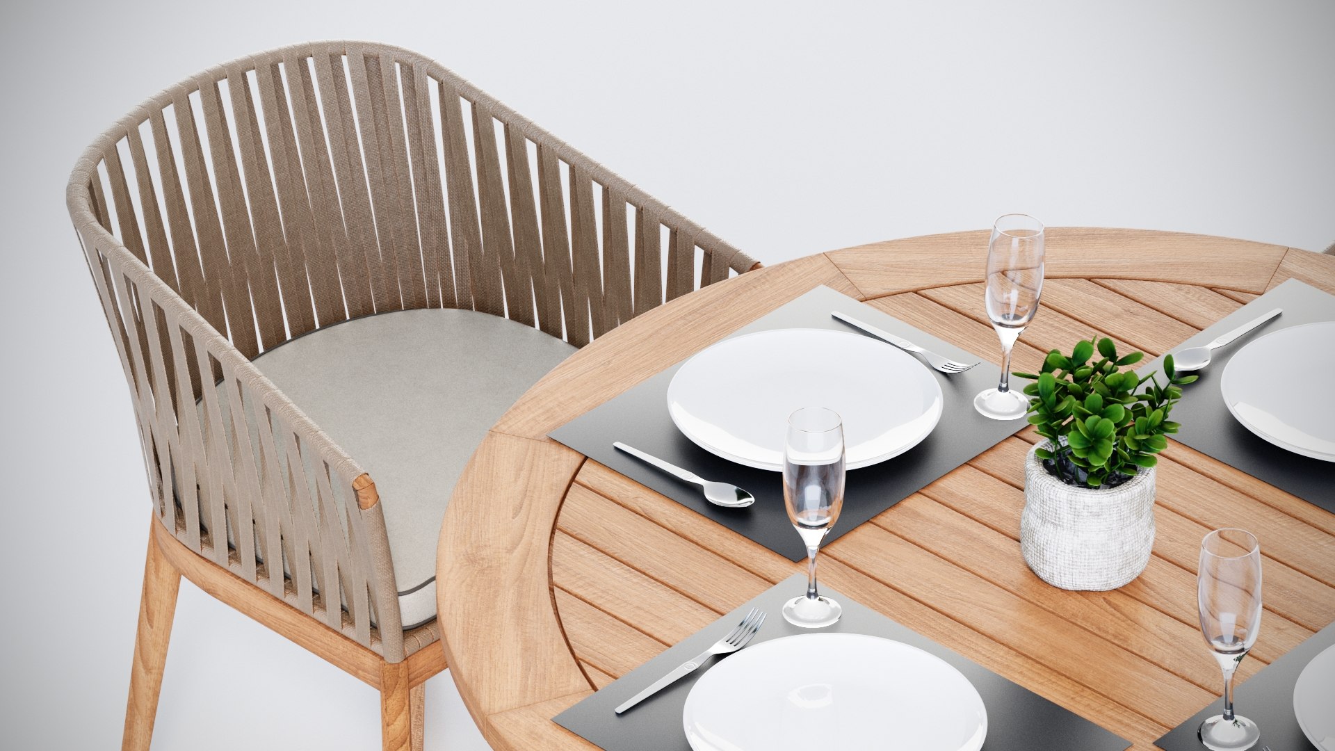 Maz table with 4 rope chairs 3D model https://p.turbosquid.com/ts-thumb/vE/YwKN3L/Vq/z06/jpg/1701001616/1920x1080/fit_q87/47018aacebef078b1815e1457d8570ad76e55033/z06.jpg