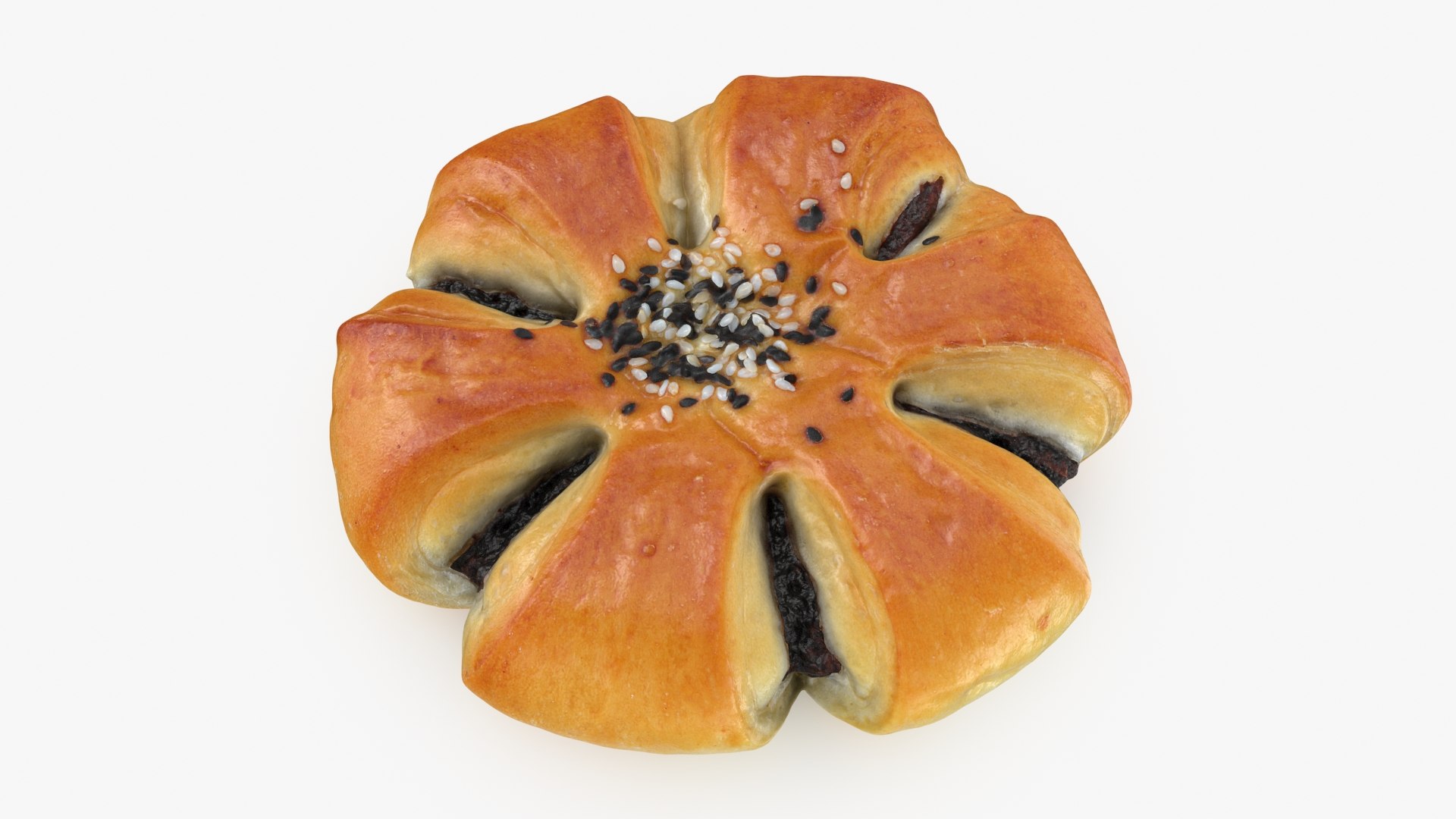 3D model Red Bean Bun https://p.turbosquid.com/ts-thumb/vE/Zh103Q/jY/redbeanbun_b0006/jpg/1700324408/1920x1080/fit_q87/f47b5124a09f8972b40ceeff4e34bd64295bcb91/redbeanbun_b0006.jpg