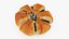 Petit pain aux haricots rouges