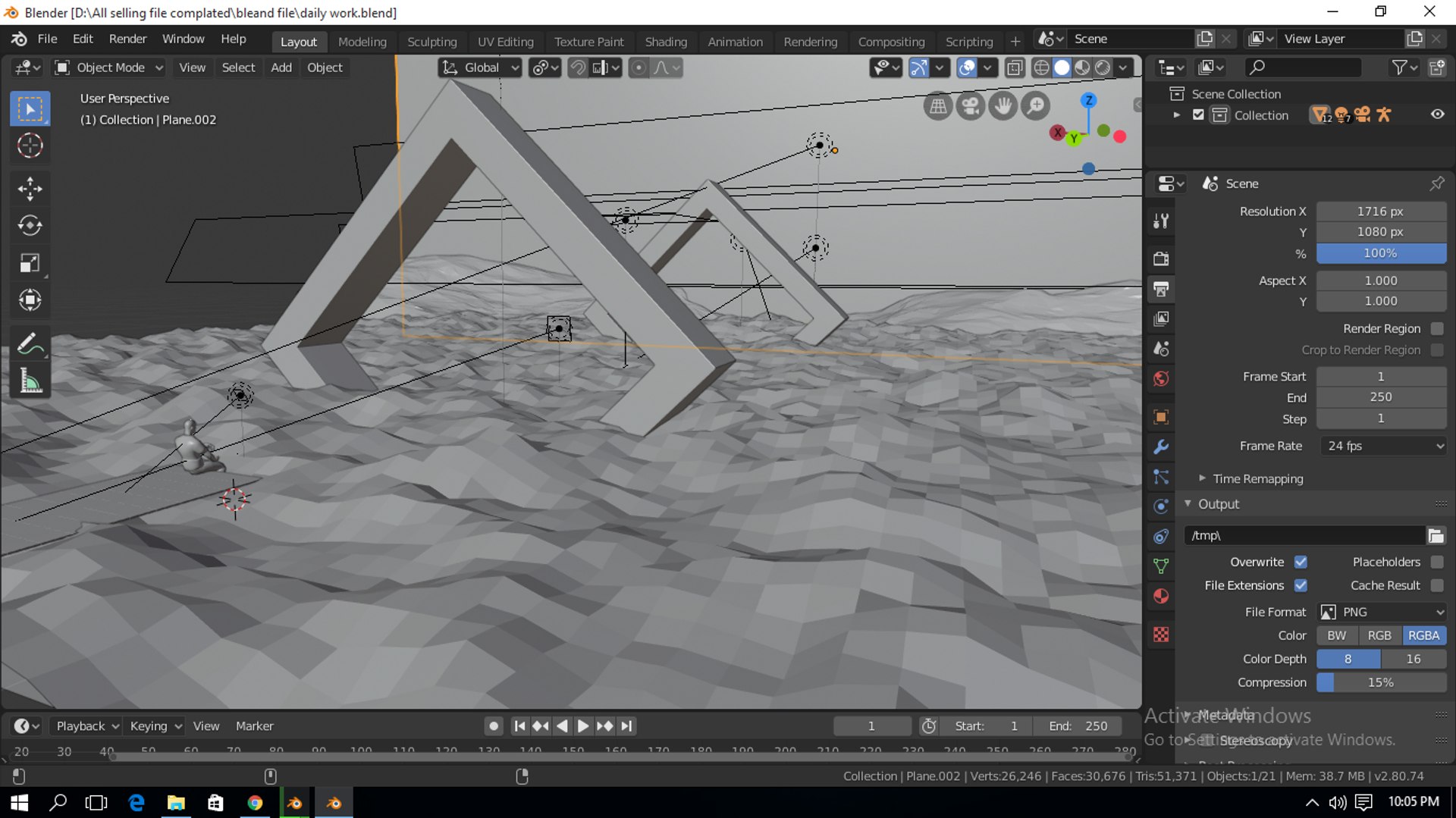 3D sky environment https://p.turbosquid.com/ts-thumb/vE/bsK2oc/7TfbHuoI/screenshot19/png/1562953436/1920x1080/fit_q87/26c1685b83b860bf3cc53a22859686776df807b4/screenshot19.jpg