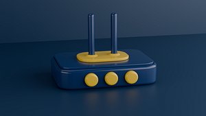 WiFi Router