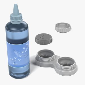 Contact Lenses Collection