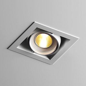 minigrid 1 50 hi 3D model