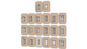 3D Windows Package