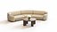 ZAE SOFA  Sets by Christophe Delcourt