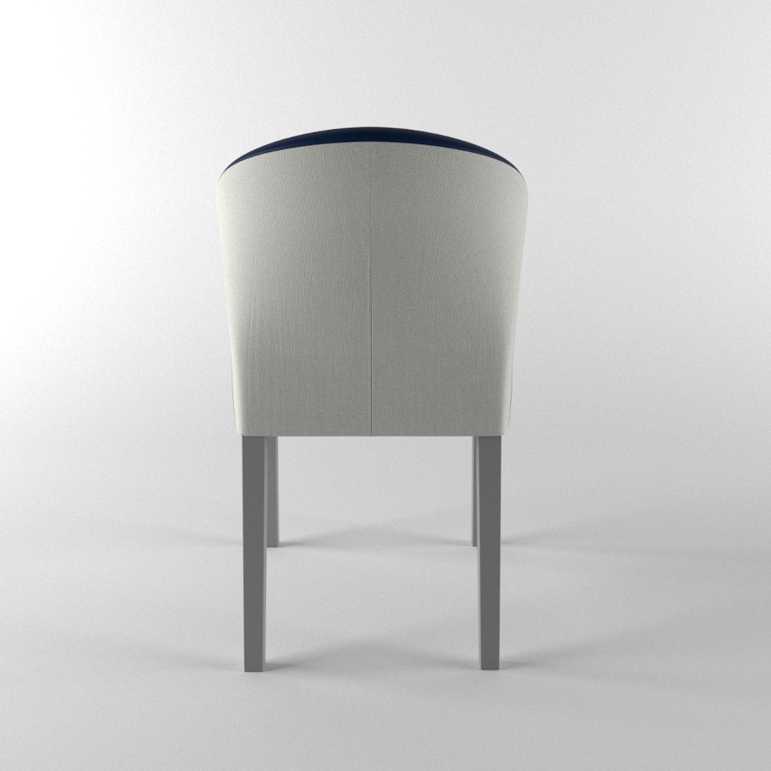 Modern Chair Model - TurboSquid 1292683