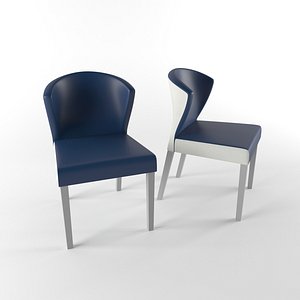 modern chair model