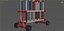 Sports Equipment Collection