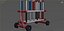 Sports Equipment Collection